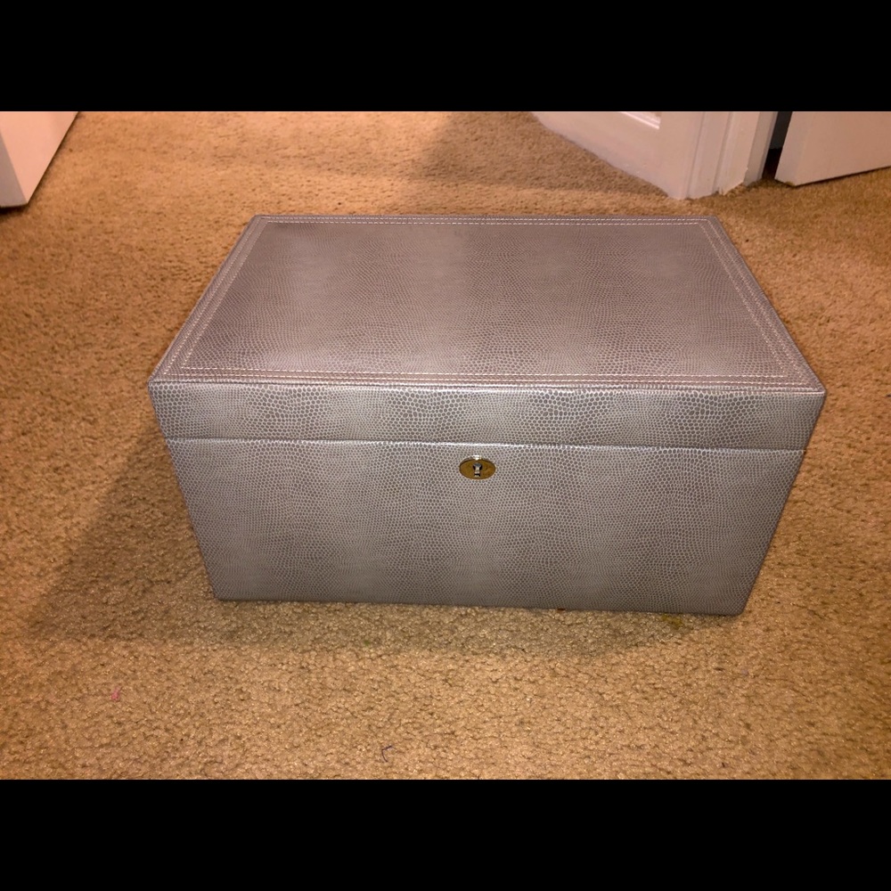 Jewelry box